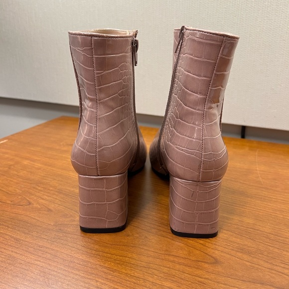 Steve Madden boots  size 8.5 - Picture 3 of 8